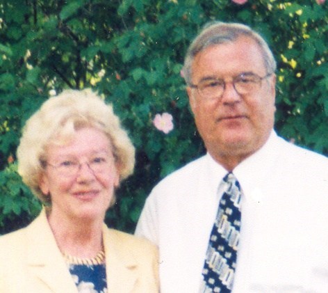 Obituary of Robert Leigh