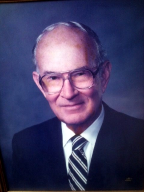 Obituario de Henry Hill Lowery