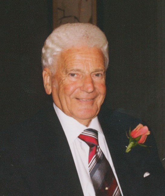 Obituary of John Augustine Saltarelli