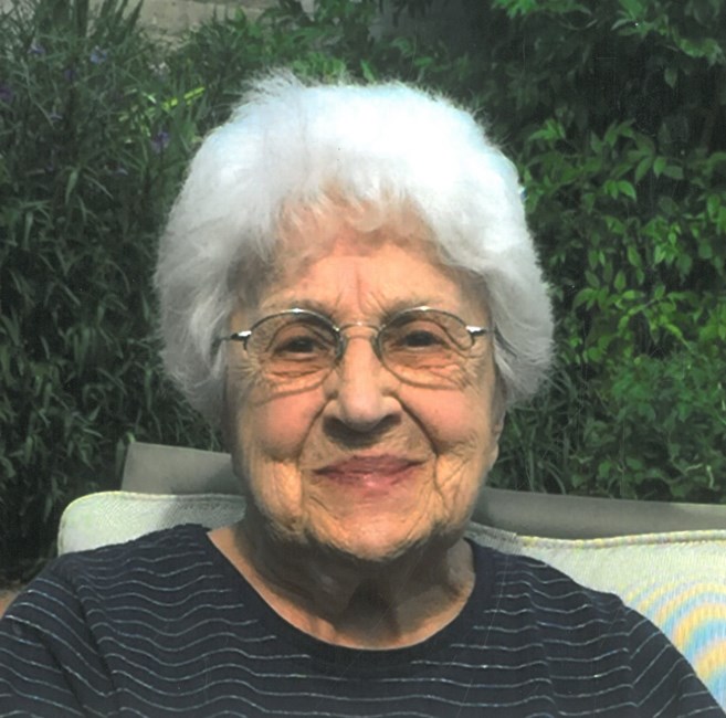 Bessie McCoy Obituary Tucson, AZ
