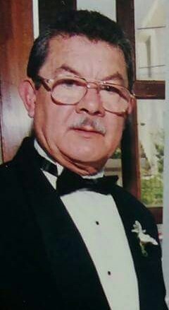 Obituary of David Vera Muñiz