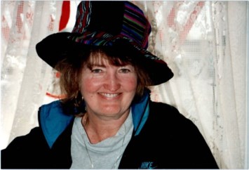 Obituary of Barbara Jean Sanders