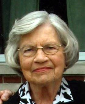 Obituary of Betty Jane Foster