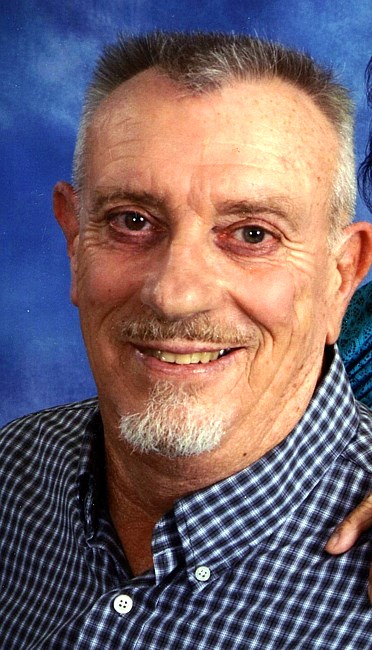 Obituary of Robert Warren Buttle
