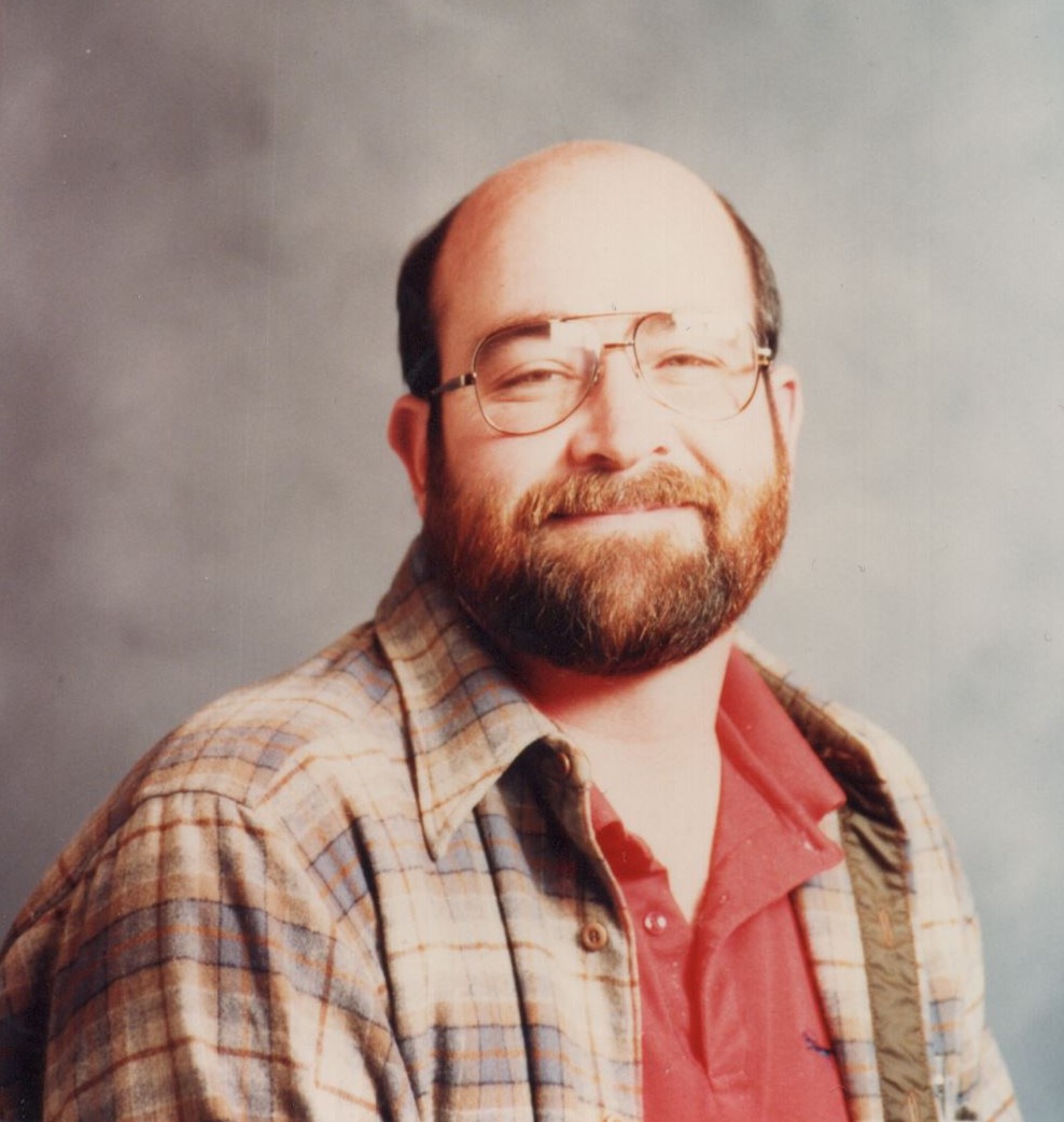 Obituary of Stephen J. O'Brien