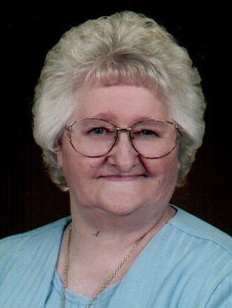 Obituary of Marianne Schaefer
