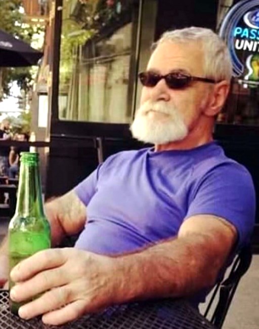 Obituary of Manuel Joaquin Grota