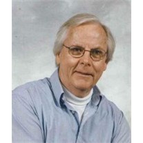 Obituary of John Kenneth Vander Vander Wood