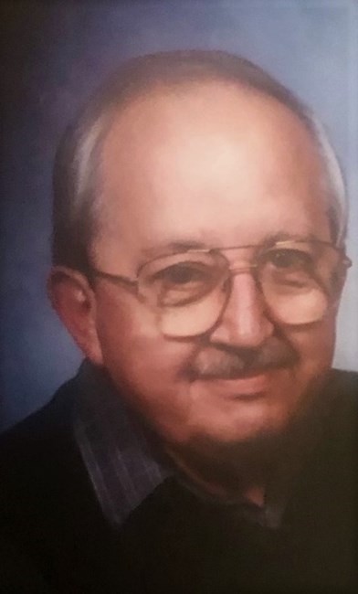 Obituary of James Winston Nalls Jr.