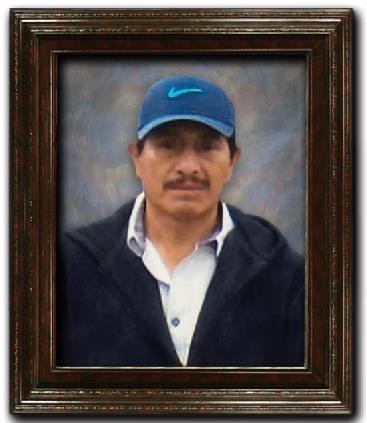 Obituary of David Eugenio Fernandez