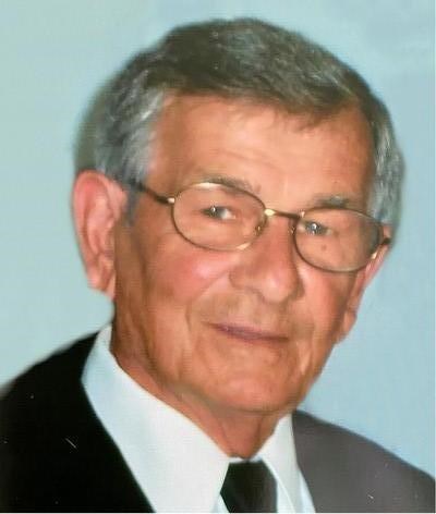 Obituary of Chris Dimitri