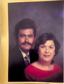 Obituario de Maria C Flores