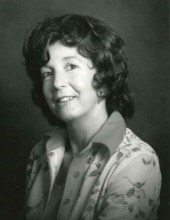 Obituary of Rose La Verne Chandler