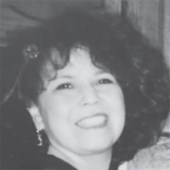Obituary of Sally Calvo Martinez