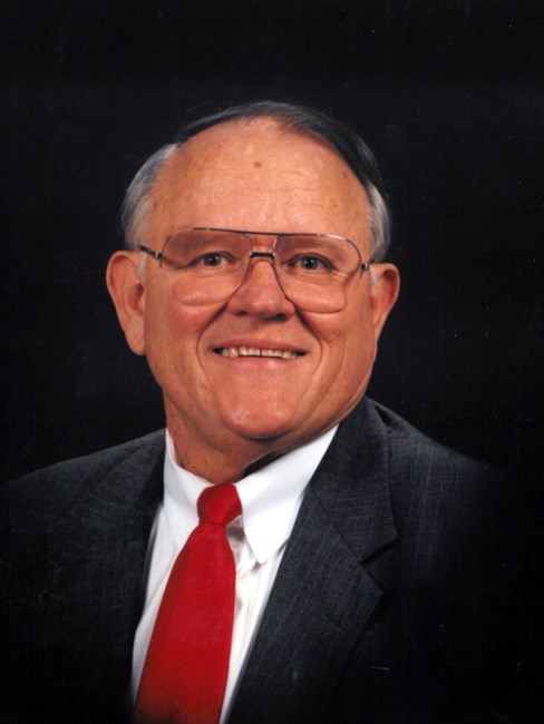 Obituario de Huey Griffin McCoulskey, Jr.