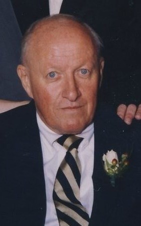 Obituary of Emmett P. O'Boyle