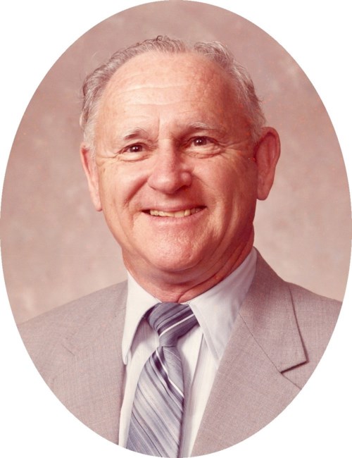 Obituary of Dwight Hazlett