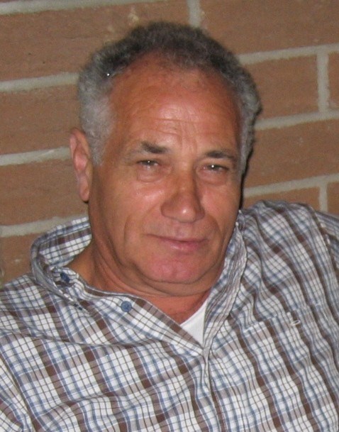 Obituary of Raffaele Raffaele Romano