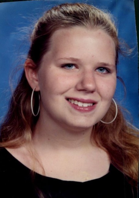 Obituary of Lauren Renee Brandt