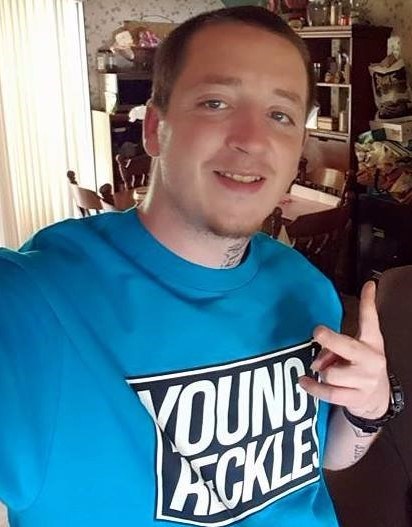 Obituary of Darren Michael Reagan