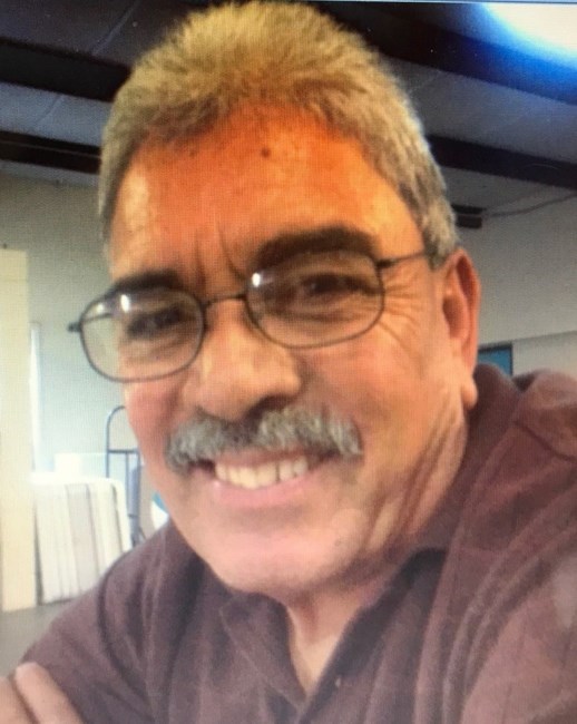 Obituario de Enrique Munoz