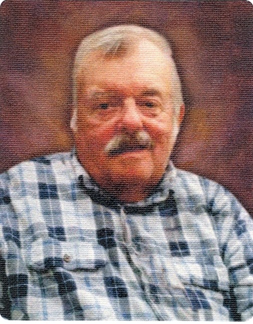 Obituary of Charles Edward Towner