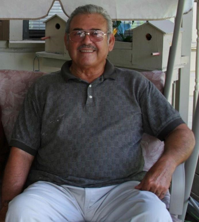 Obituary of Pablo Perales