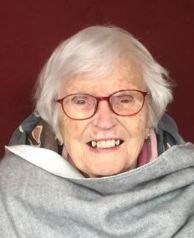 Obituary of Marjorie "Marge" (Robinson) Graham