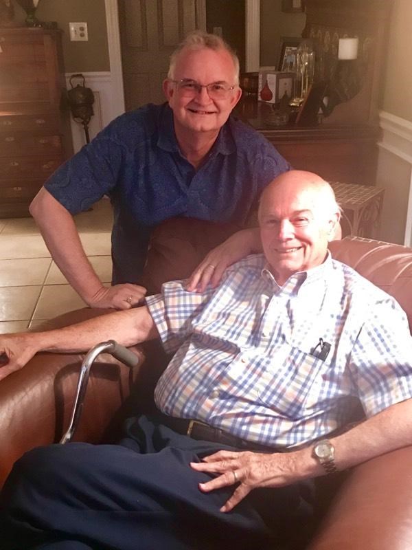 Obituary of Thomas D. Lillard