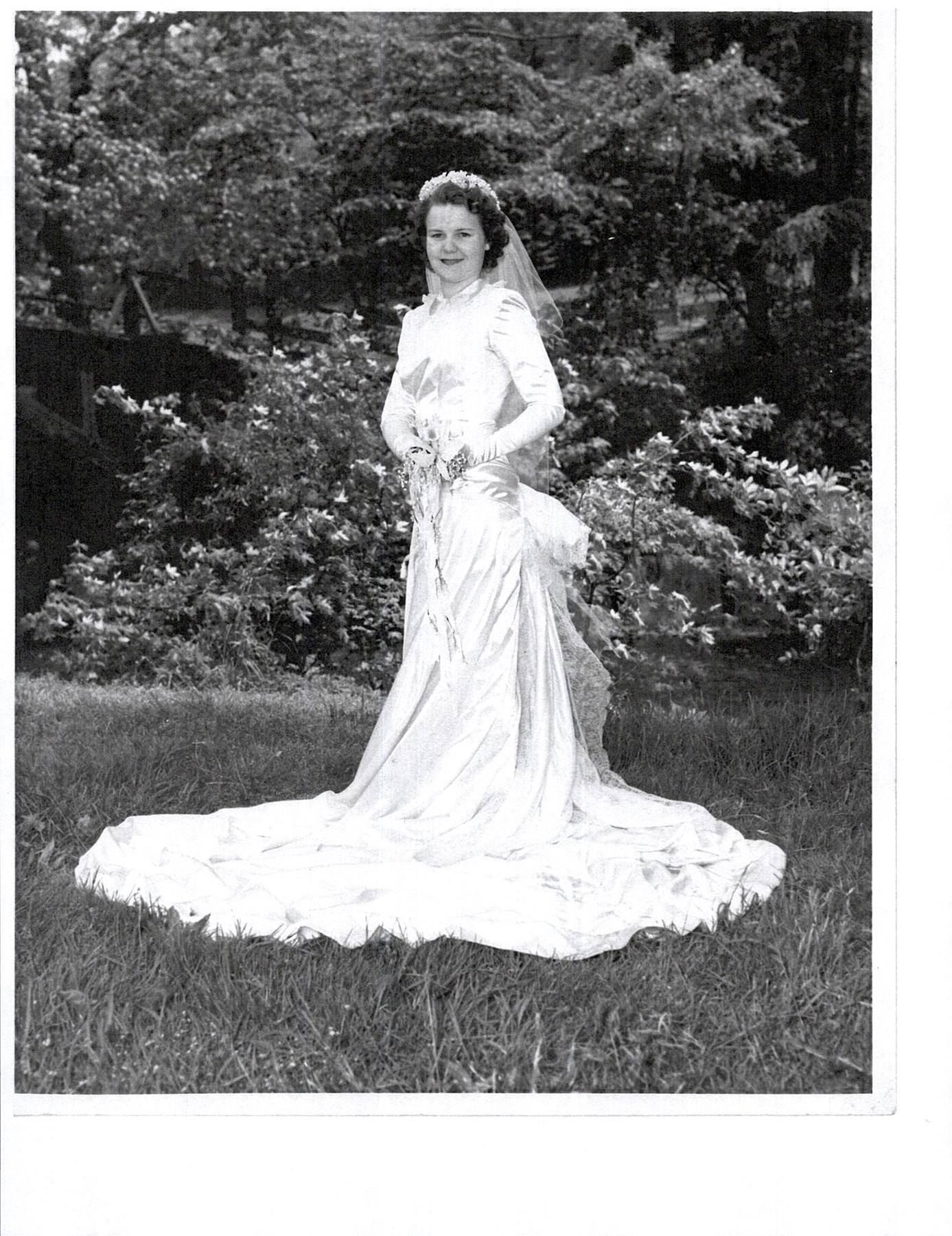 Obituario de Mary A. Quinn