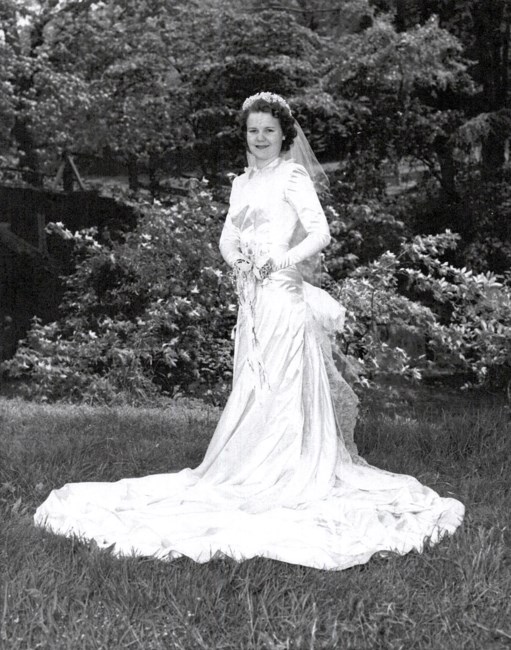 Obituario de Mary A. Quinn