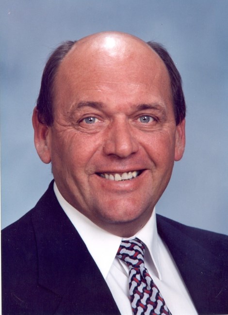 Obituary of Bruce Leroy Kirkham