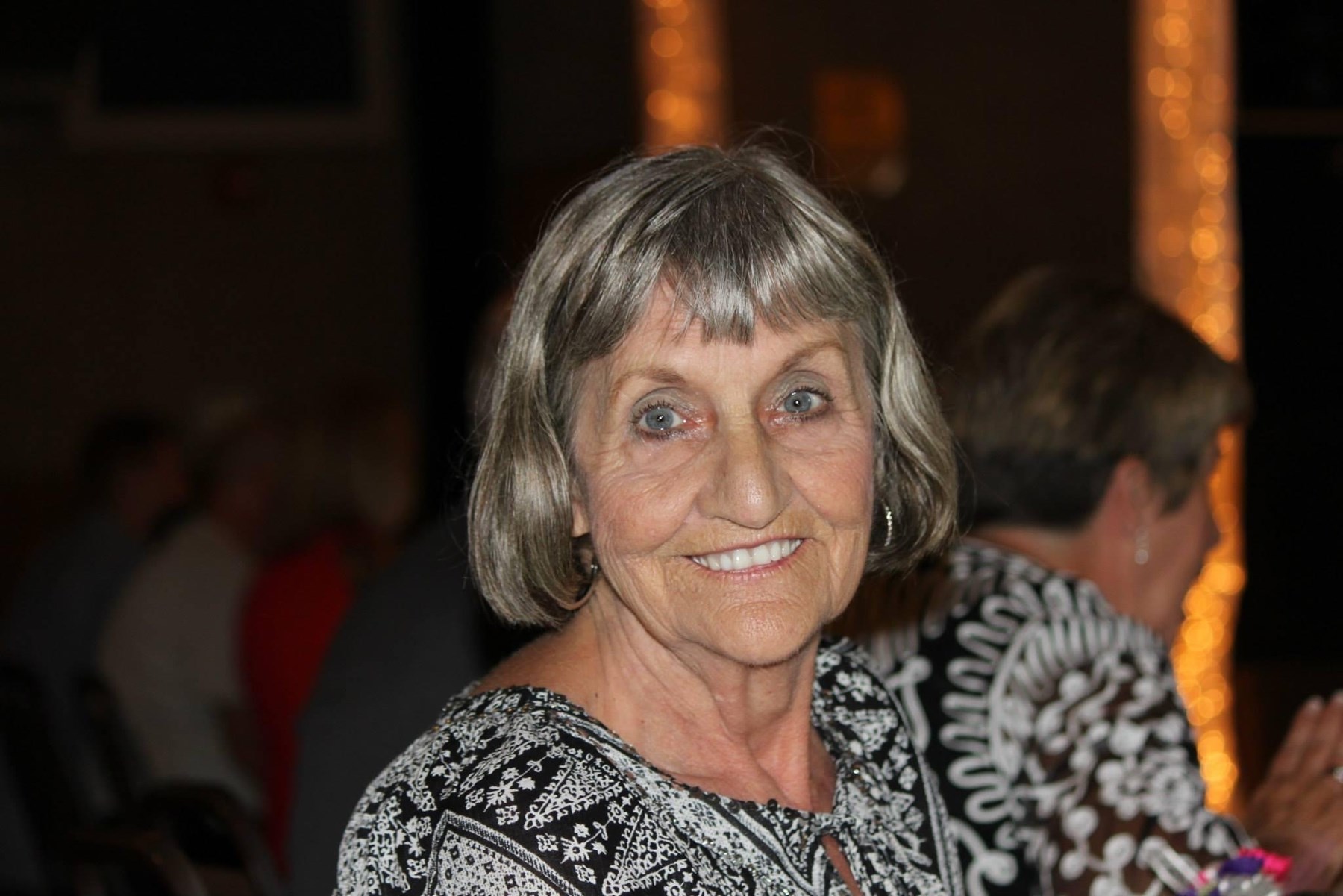 Obituary of Dixie S. Warner