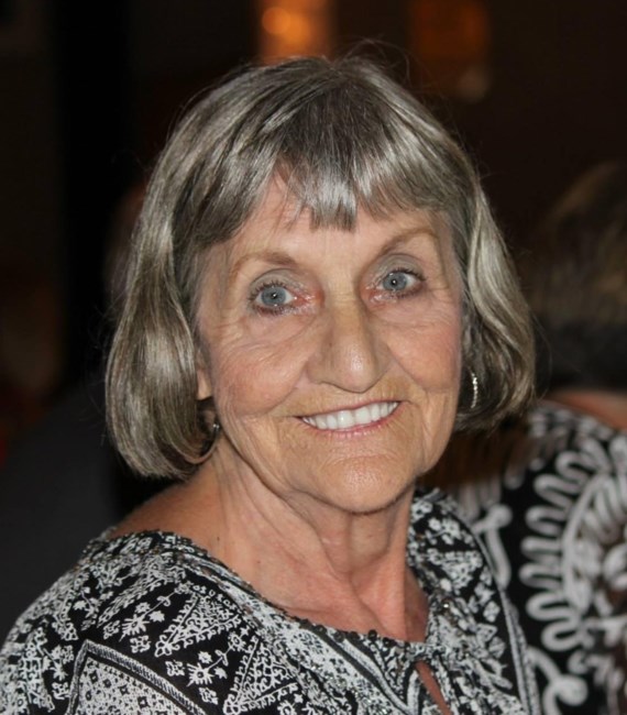 Obituary of Dixie S. Warner