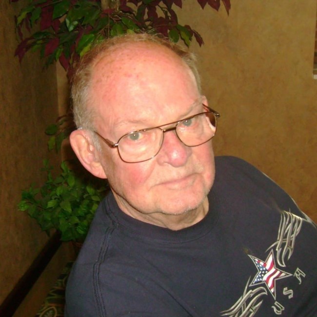 Obituary of Robert F Sweitzer