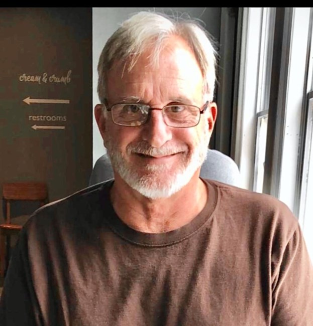 Obituary of Brian Stewart Crandall