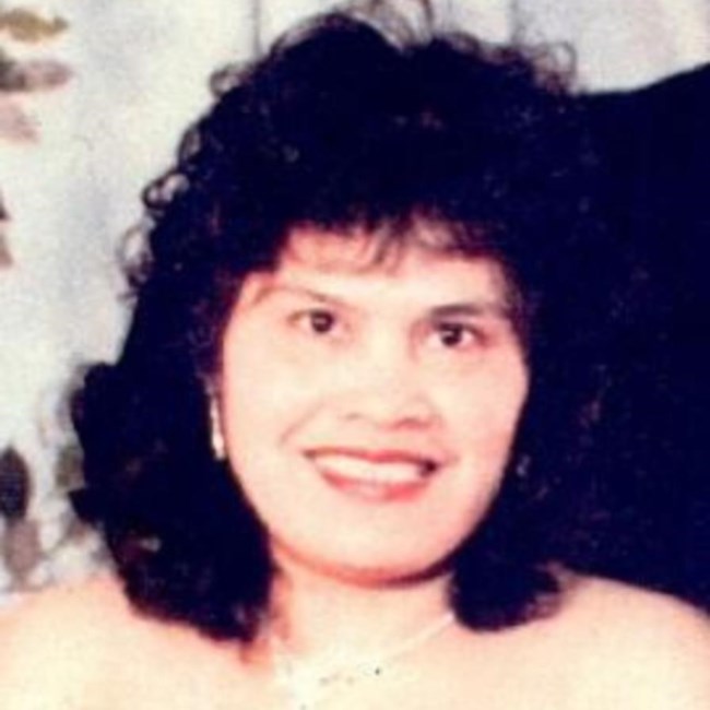 Obituary of Rowena Belo Revels