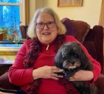 Judith Ward