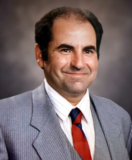 Avis de décès de Guilherme Pereira