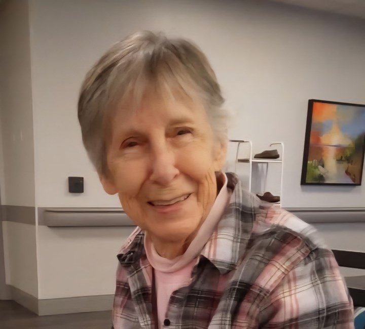 Obituary of Ruth Quick