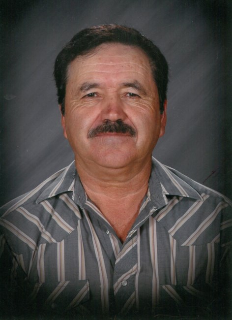 Avis de décès de Alfredo Castillo Chavez