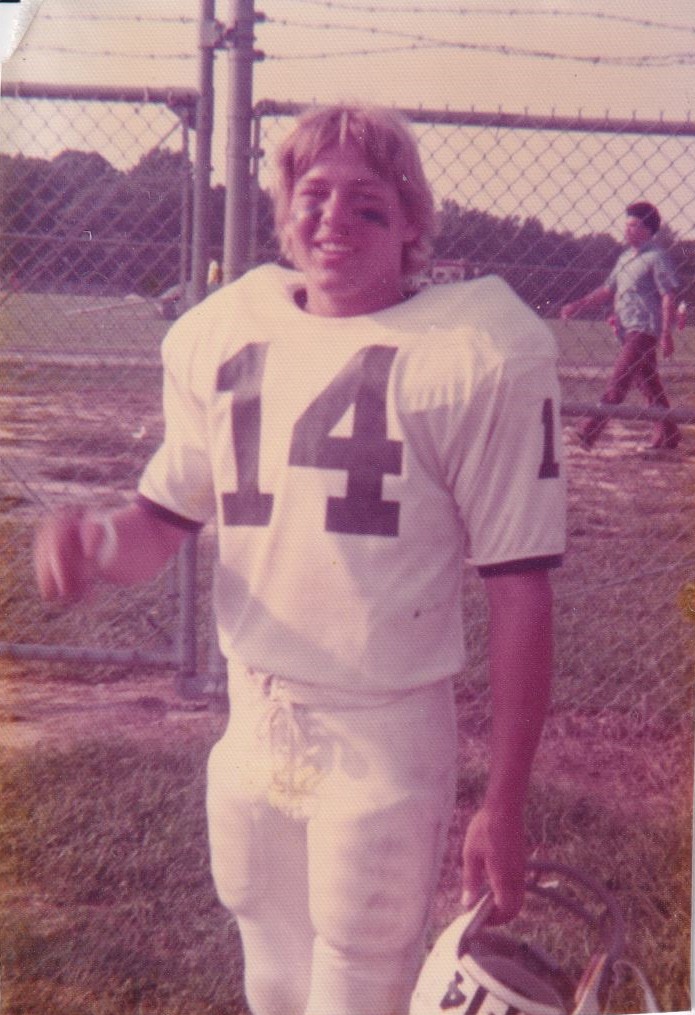 Obituary of Joseph Bernard Horn