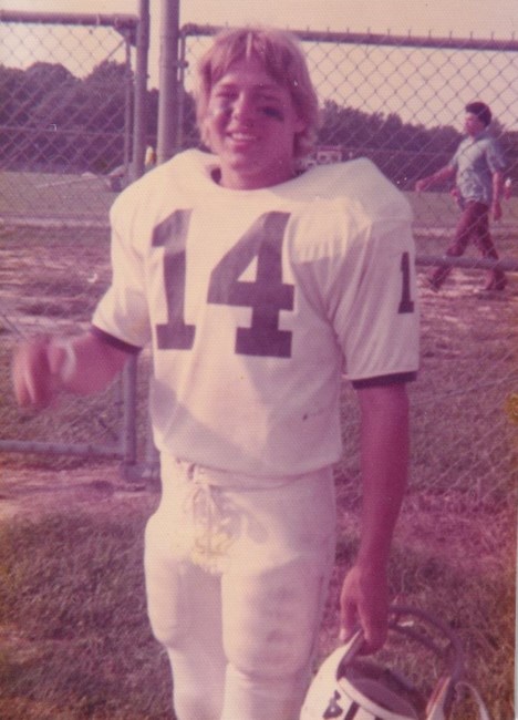 Avis de décès de Joseph Bernard Horn