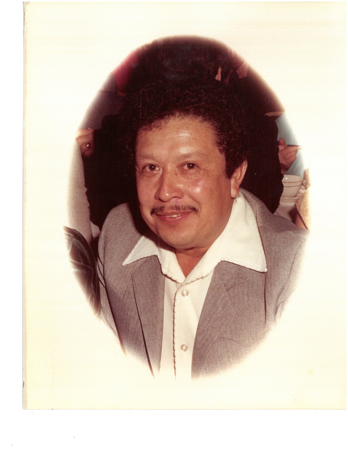 Obituario de Alfonso Alvarado