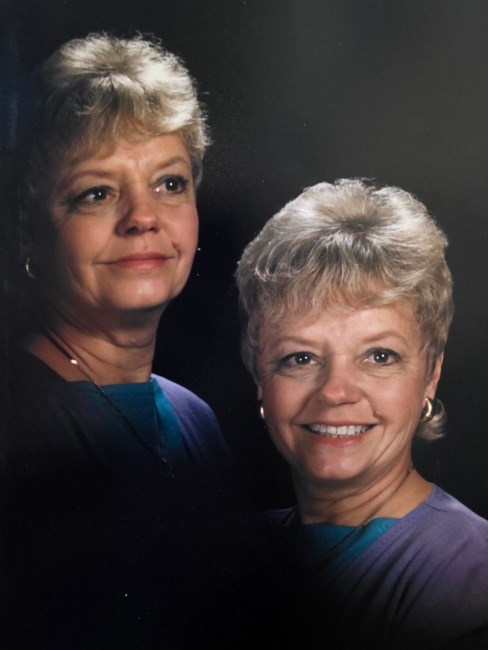 Obituary of Patsy Jean Lucas