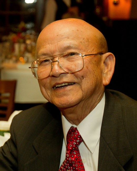 Obituary of Santos Malig Coronel