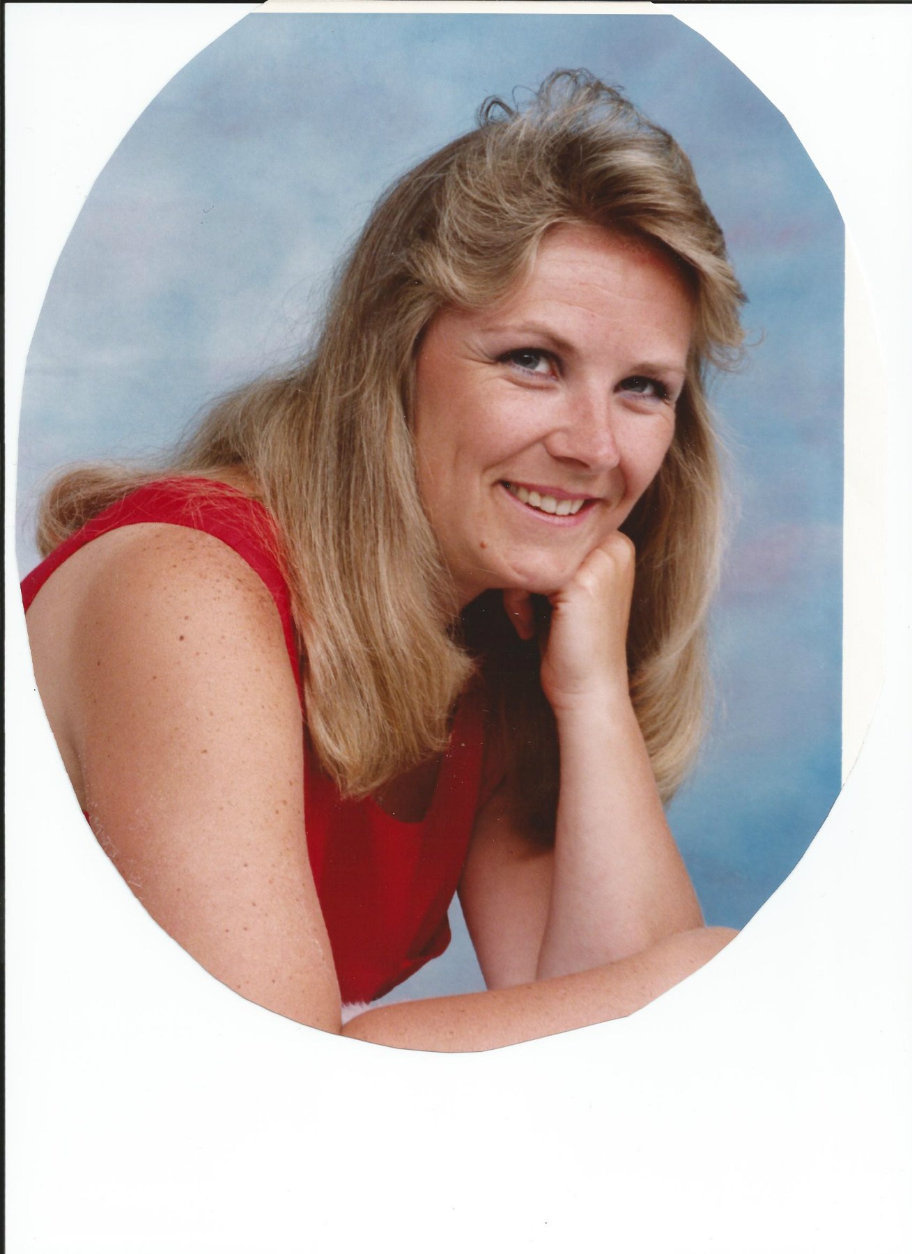 Obituary of Diane Leighton