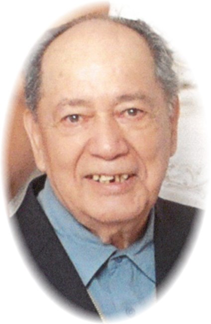 Obituary of Lupe Perez Jr.