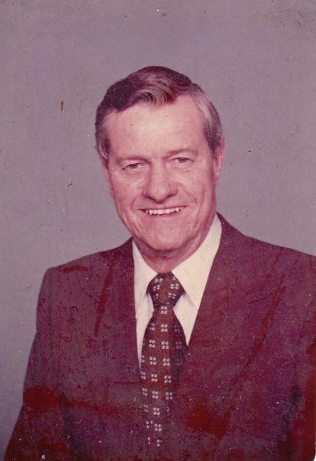 Obituary of Bill K. Haggard