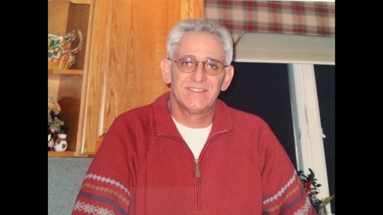 Obituary of Philip L Alonge